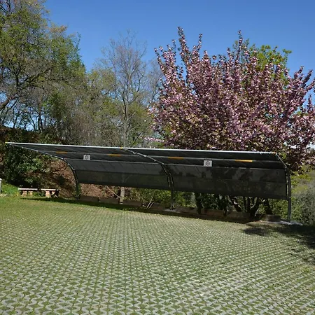Casa Del Bosco