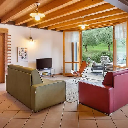 Casa Del Bosco * Affi