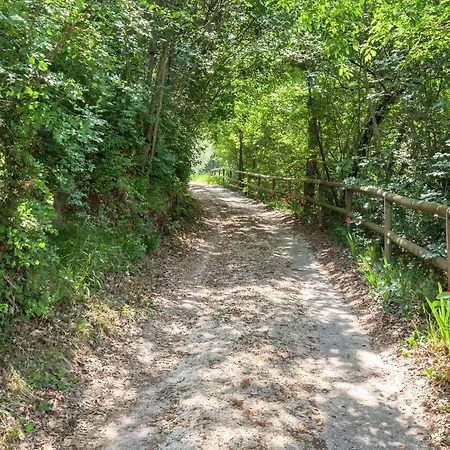 Hébergement de vacances Casa Del Bosco *