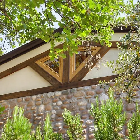 펜션 Casa Del Bosco 아피