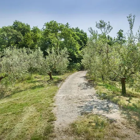 Casa Del Bosco *