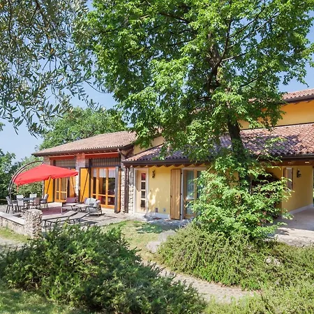 Casa Del Bosco