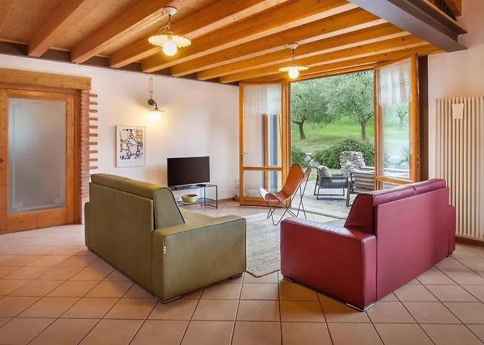 Casa Del Bosco * Affi