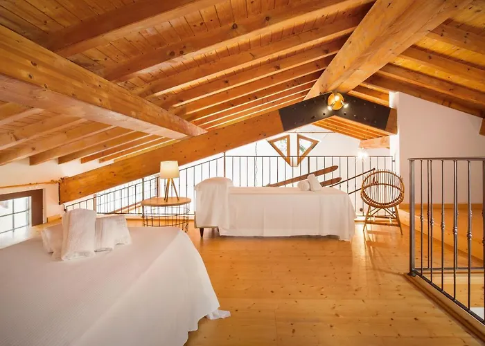 Casa Del Bosco Affi