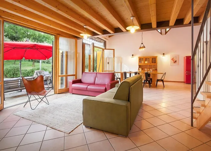 Casa Del Bosco *