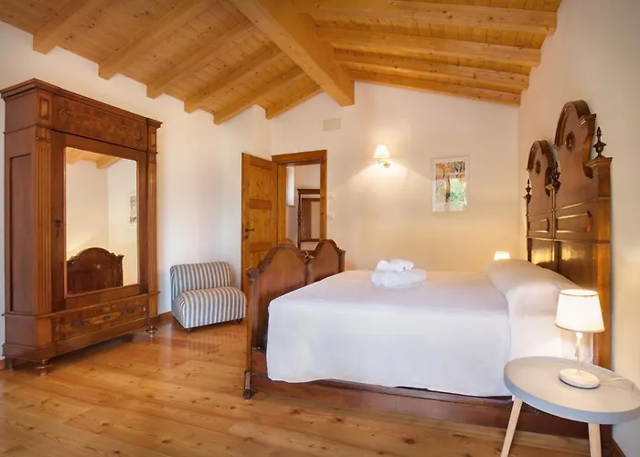 Casa Del Bosco Affi