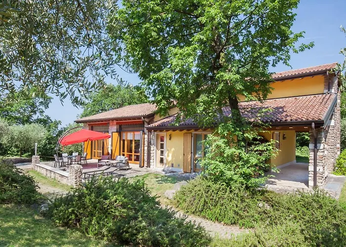 Casa Del Bosco