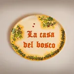 Casa Del Bosco Semesterbostad