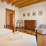 Semesterbostad Casa Del Bosco *