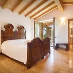 Casa Del Bosco Semesterbostad *