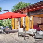 Casa Del Bosco Semesterbostad Affi