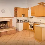 Semesterbostad Casa Del Bosco Affi