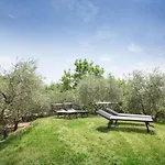 Semesterbostad Casa Del Bosco