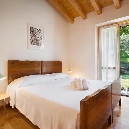 Casa vacanze Casa Del Bosco