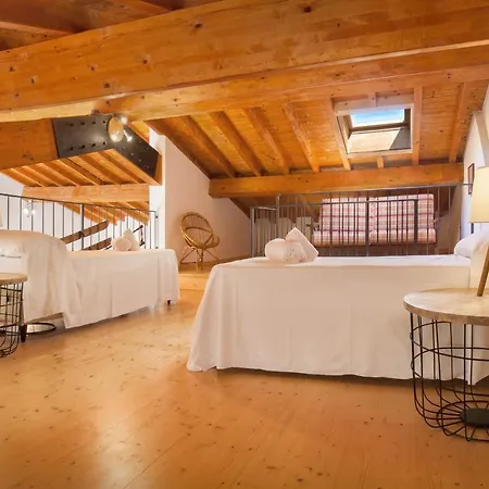 Casa Del Bosco Affi
