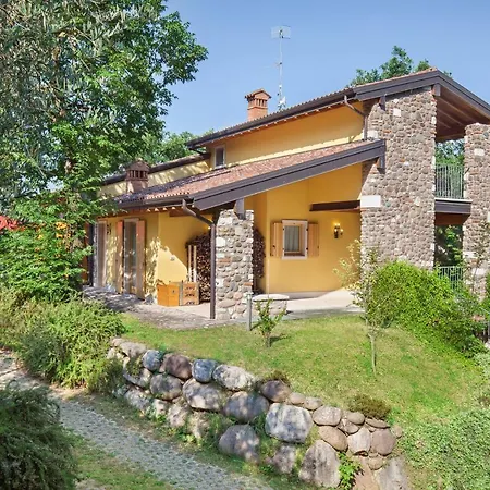 Casa Del Bosco Hébergement de vacances Affi