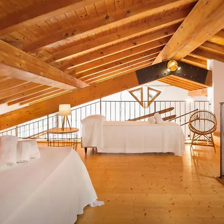 Casa Del Bosco Affi
