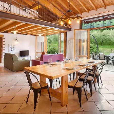 Casa Del Bosco Casa vacanze