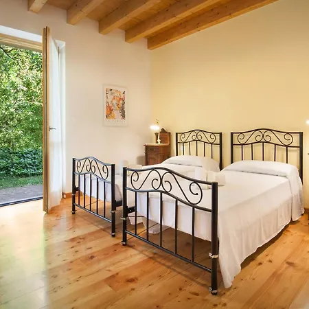 Casa Del Bosco Casa vacanze Affi