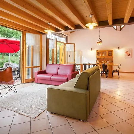 Casa Del Bosco *