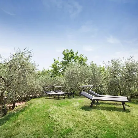 Casa vacanze Casa Del Bosco
