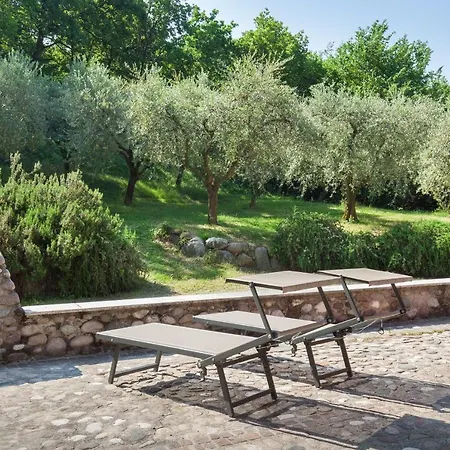Casa vacanze Casa Del Bosco Affi