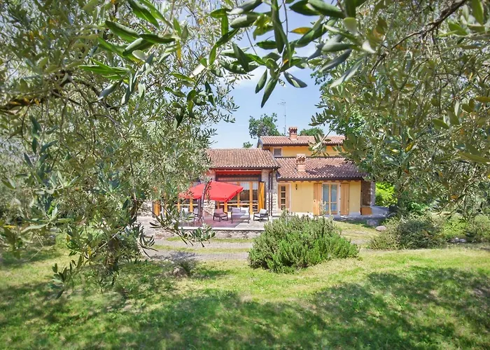 Casa Del Bosco * Affi