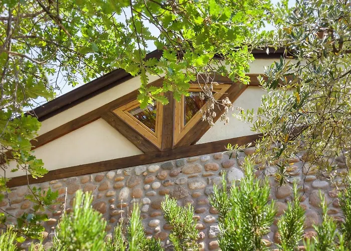 Hébergement de vacances Casa Del Bosco Affi