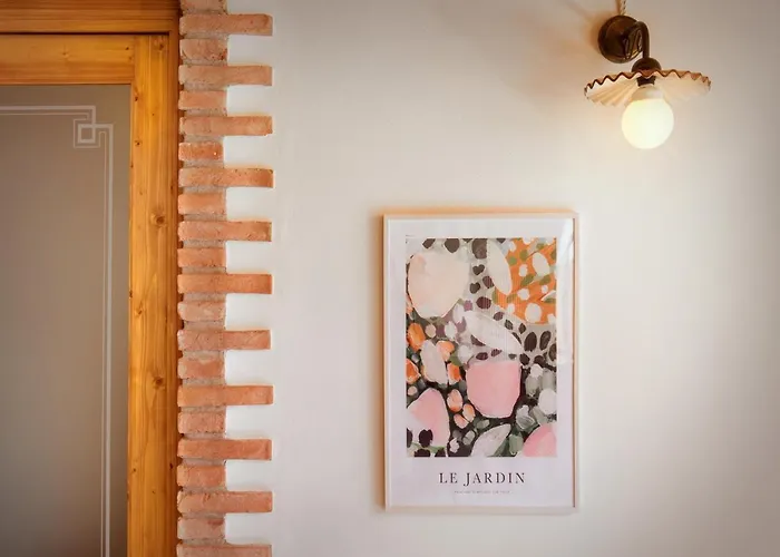 Casa Del Bosco * Affi