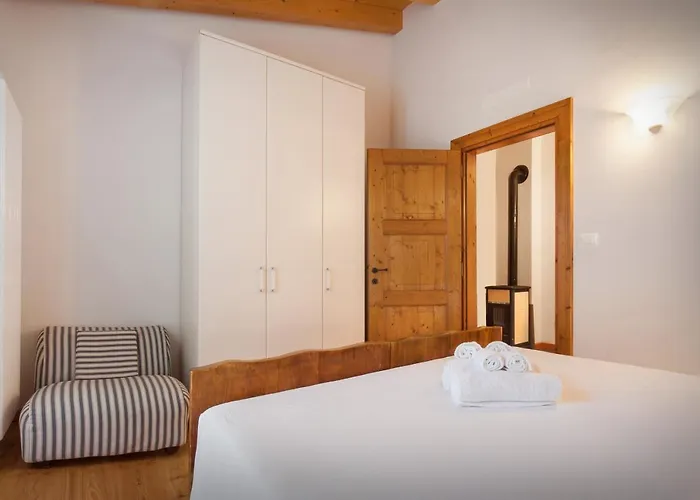 Casa Del Bosco * Affi